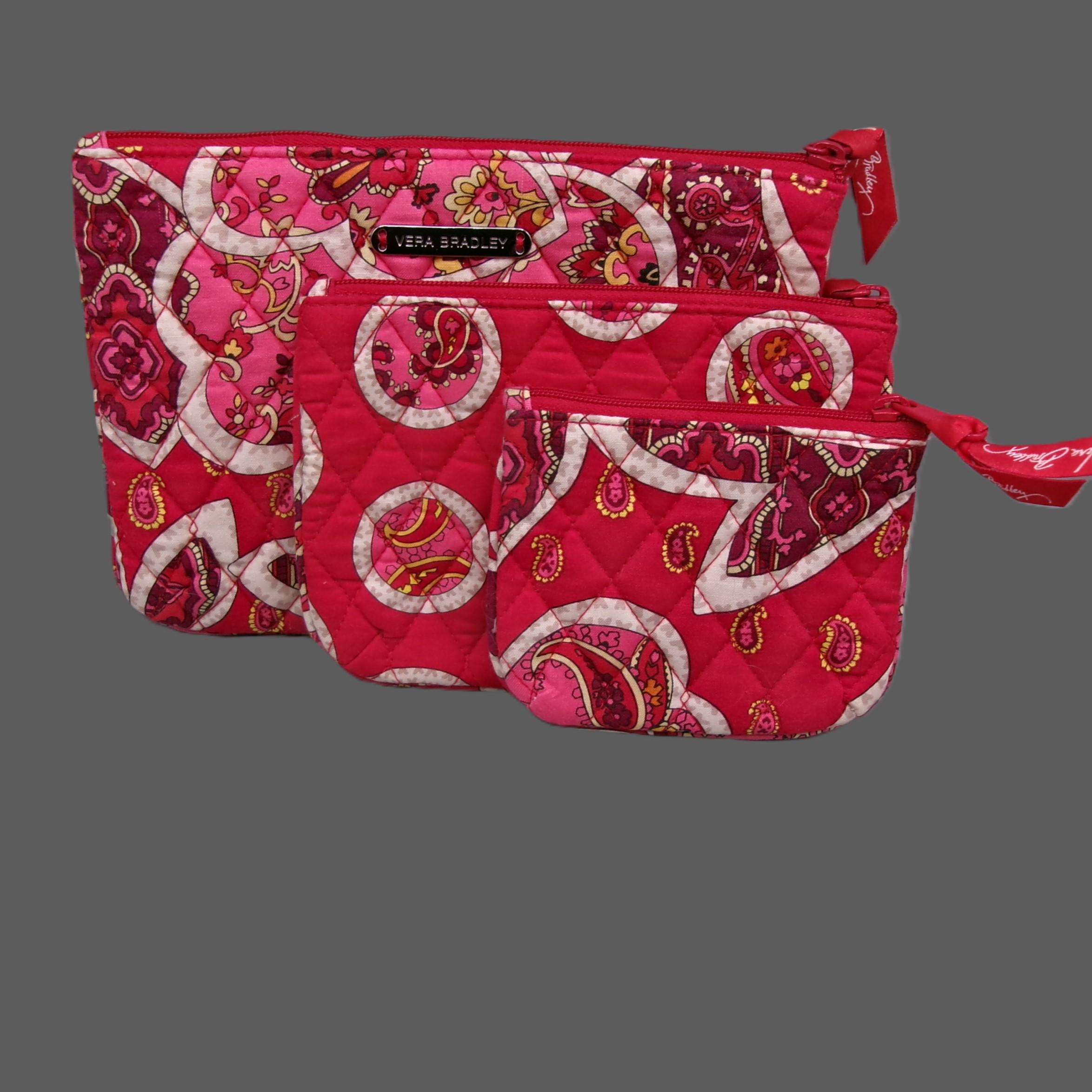 Vintage Vera Bradley
Large Sling Bag in
\