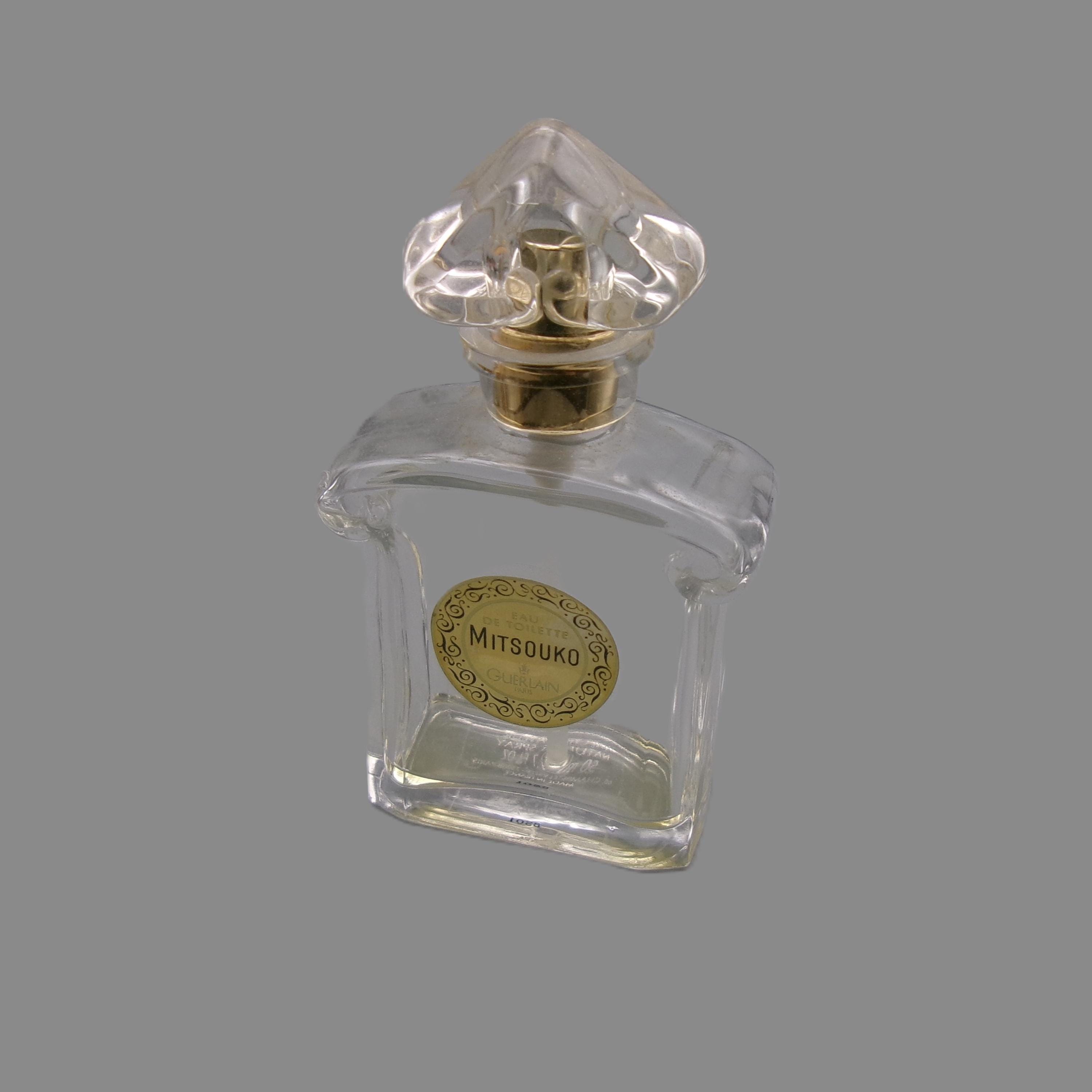 Mitsouko Vintage - Etsy