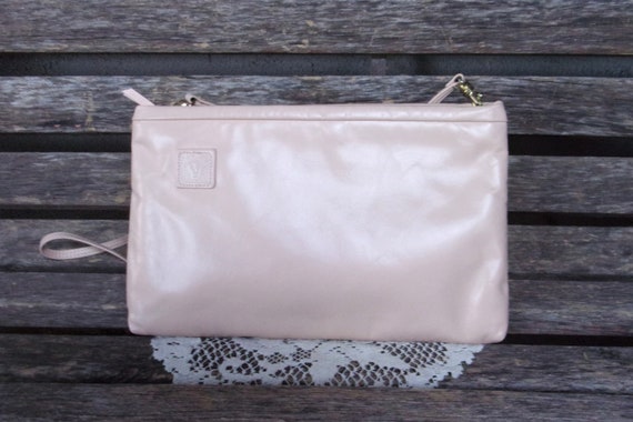 anne klein for calderon purse