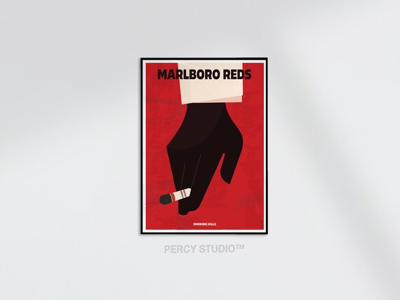 cigarette red marlboro How Much Nicotine Is In A Marlboro? Freeman Vape Marlboro Red - Tobacco Insider