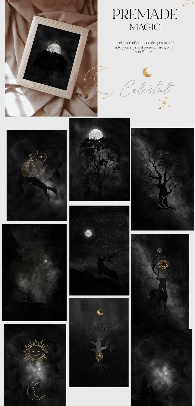 Moon Calendar Universe Printable Calendar Moon Calendar Pages Cosmic moon-calendar-universe-printable-calendar-moon-calendar-pages-cosmic
