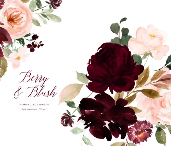 Nét viền màu nâu đỏ và hồng của các hoa nhuộm màu nước này sẽ làm cho bất kỳ đám cưới hay dự tiệc nào trở nên đặc biệt hơn. Hãy đến với chúng tôi để khám phá bộ sưu tập những hình hoa Burgundy Blush Watercolor Floral và cảm nhận cảm giác ấm áp của từng bức tranh.