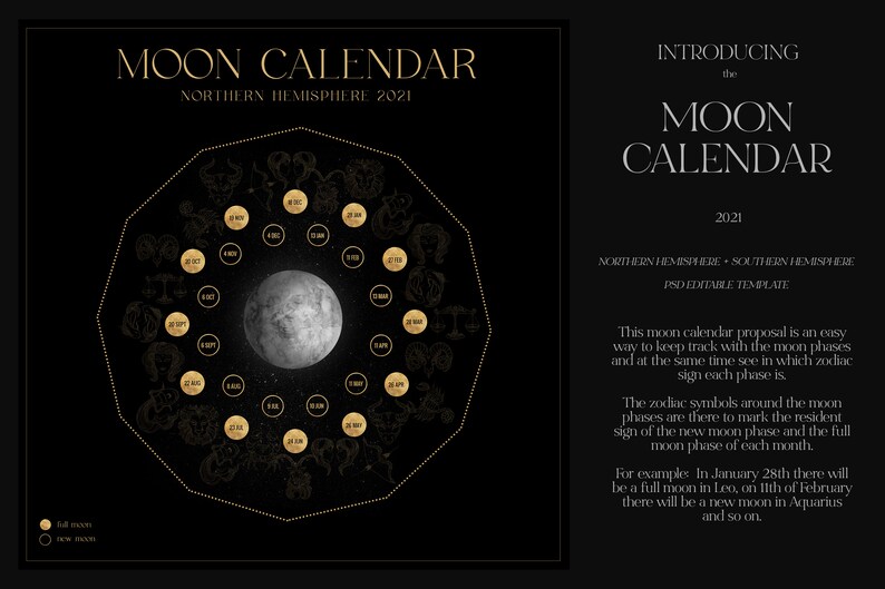 Cosmic Clipart Printable Calendar Printable Planner Etsy UK