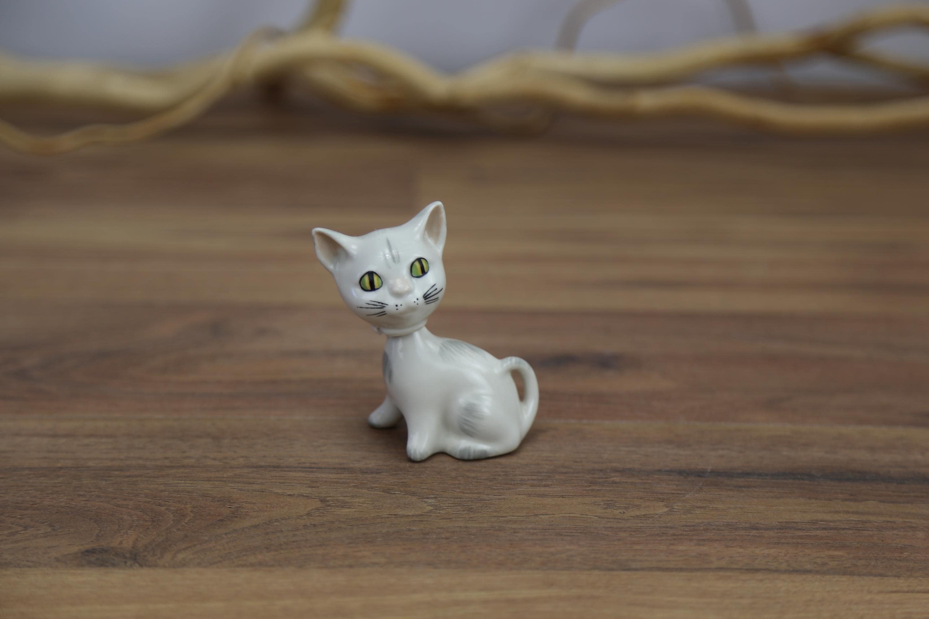 Hollohaza Cat - Etsy