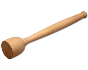 Wooden Masher