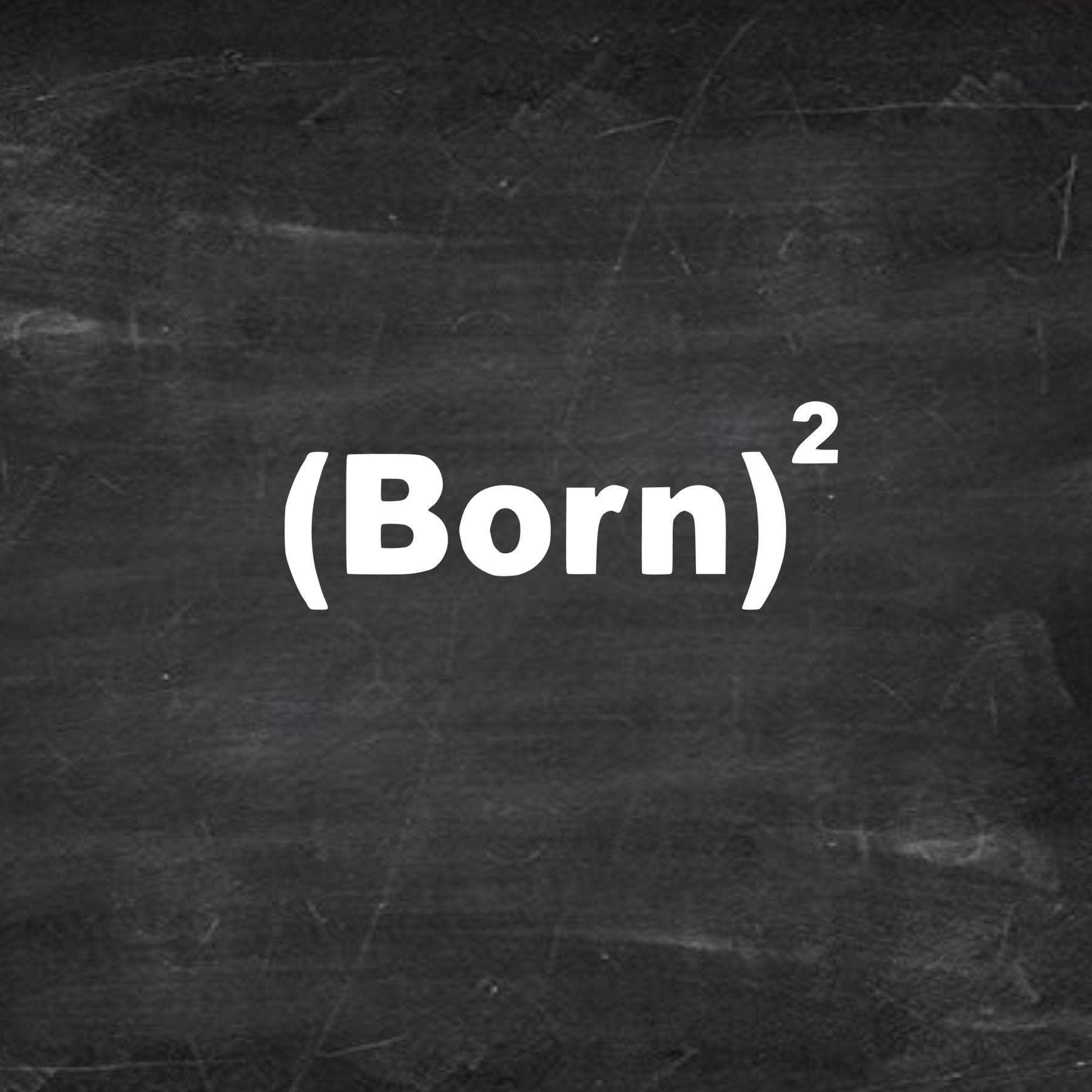 Religious themed vinyl decals / Faith - based auto decals / Christian