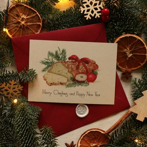 Cartolina di Natale