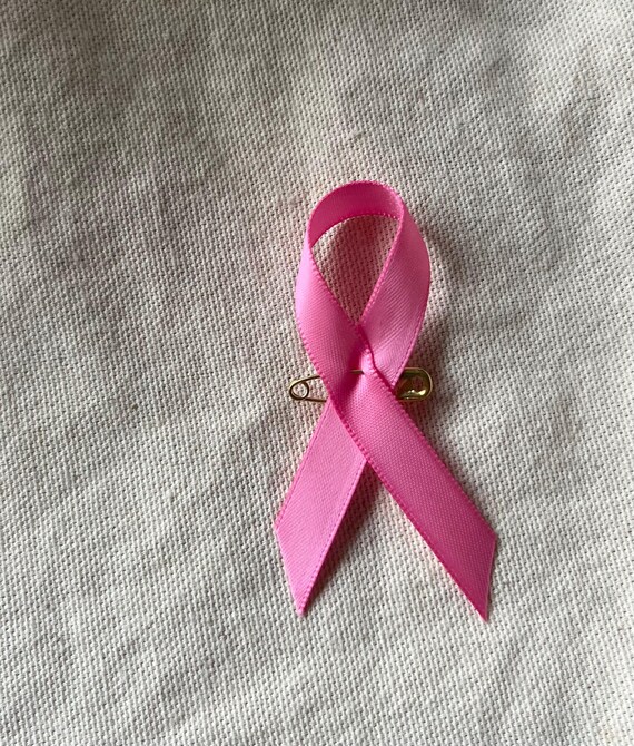 Octobre Rose Ruban Pins Badge Cancer Du Sein Octobre Rose De Ruban Et