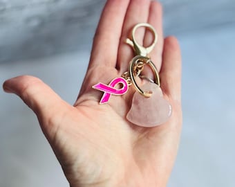 Pin's Octobre Rose, Porte-clés Et Goodies Personnalisés