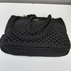 sac cabas,fourre-tout ,sac de plage,sac de courses, sac pour mettre l ordinateur,fait main au crochet