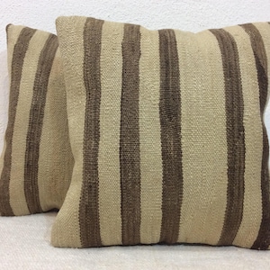 Anniversary gift pillow cover,pair pillow covers,bedding pillow covers,wedding gift for couples,Set kilim pillows,pair kilim pillows