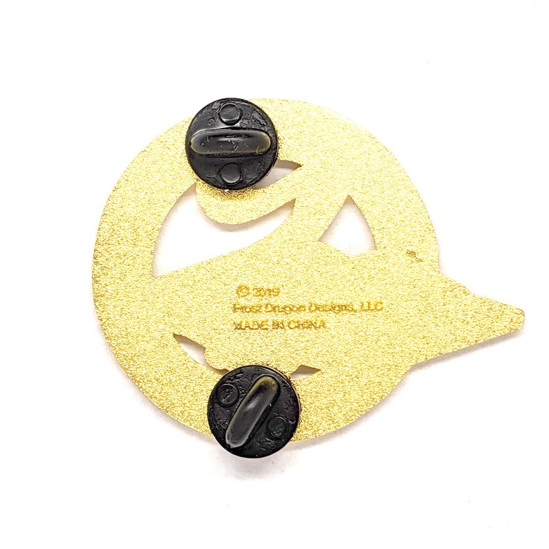 Hard Enamel Pin Bookish Pin Tea Pin Coffee Pin