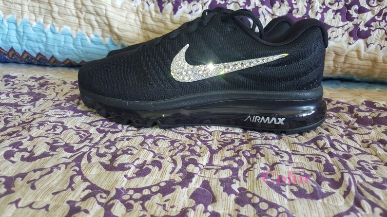 nike air max 2017 swarovski