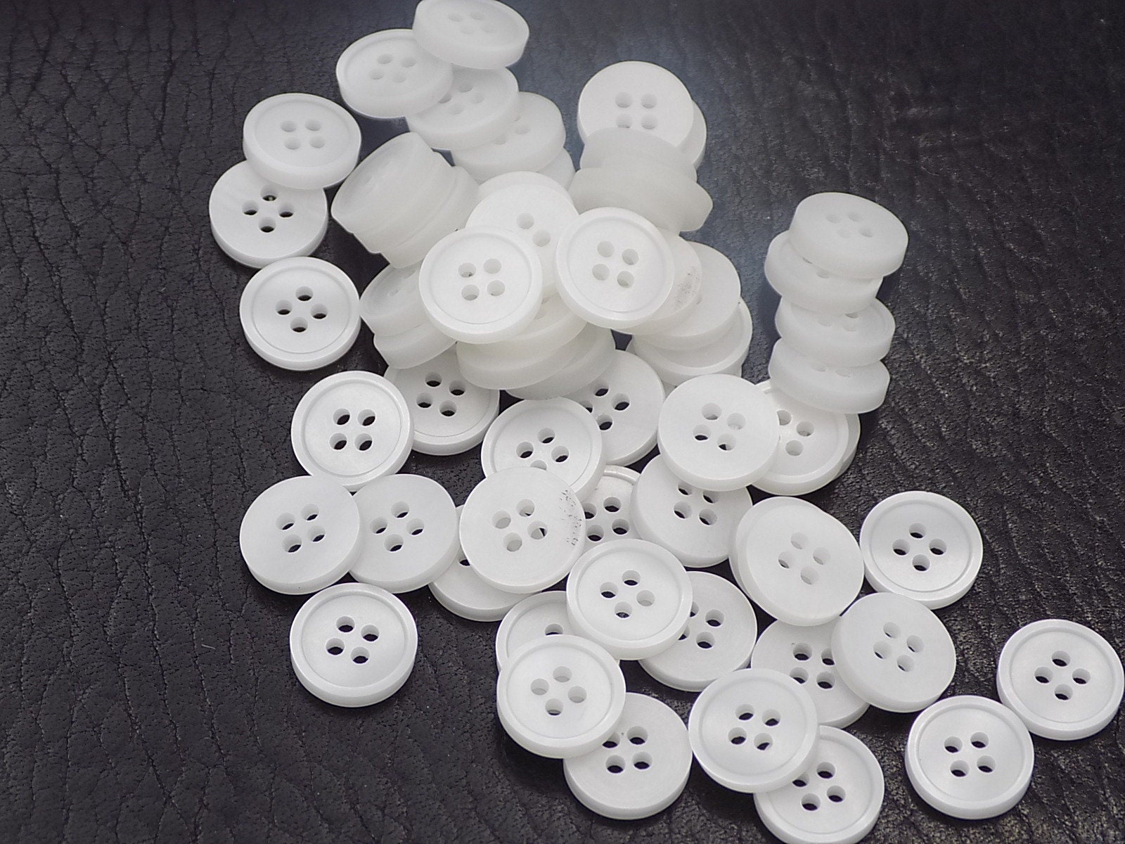 Boutons Décoratifs En Forme De Nœud – Lot De 10, Couleur Or – Pour Manteau, Pull, Chemise – DIY Mercerie, Décoration Vêtements