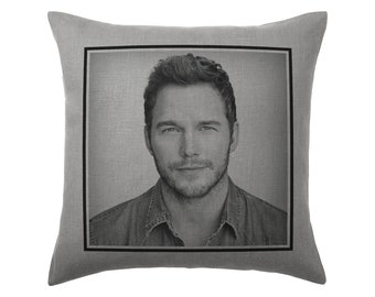 Chris pratt | Etsy chris pratt body pillow