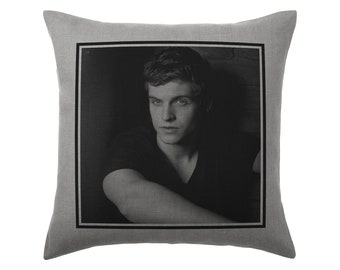 Daniel Sharman original artwork fine canvas print gift