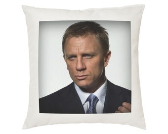 Daniel Bruhl Cushion Pillow Cover Case Gift