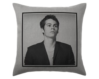 dylan o brien body pillow dylan o brien body pillow