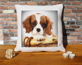 King charles pillow | Etsy King charles pillow | Etsy