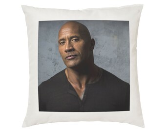 Dwayne johnson | Etsy dwayne the rock johnson body pillow