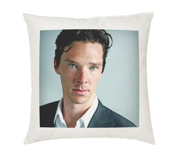 benedict cumberbatch body pillow