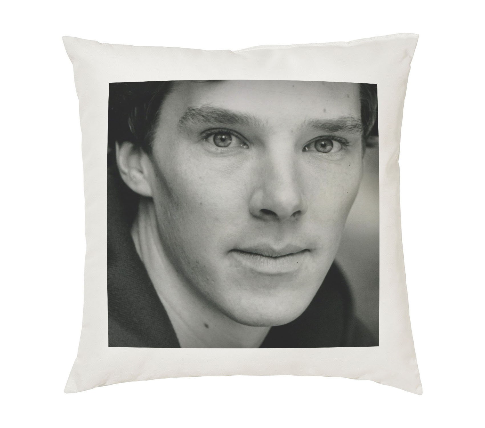 benedict cumberbatch body pillow