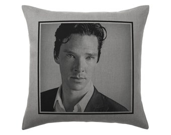 benedict cumberbatch body pillow