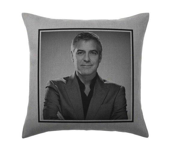 Dave Gahan Cushion Pillow Cover Case Gift