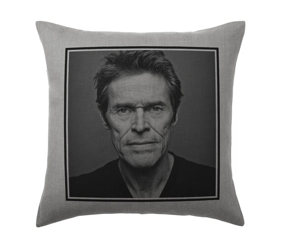 Gino d/'acampo Coussin Pillow Cover Case-Cadeau