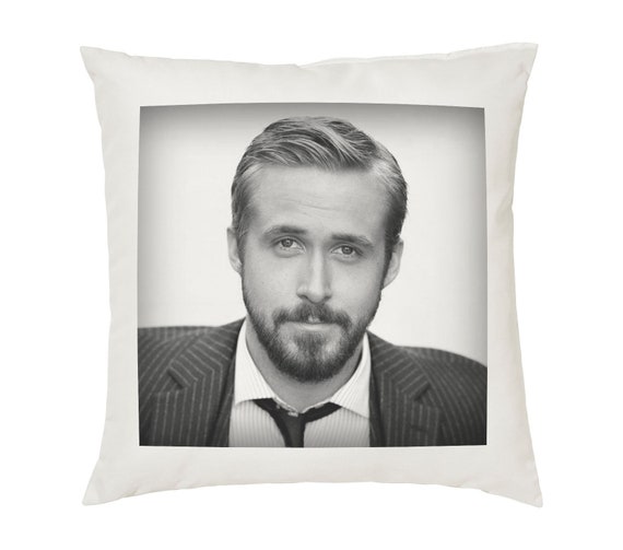 ryan gosling pillow
