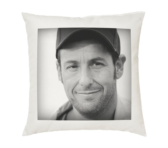 Gift Adam Sandler Cushion Pillow Cover Case