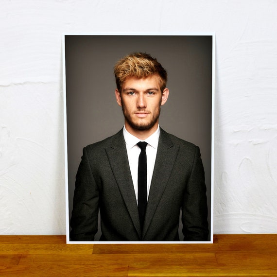 Alex Pettyfer che ha frequentato