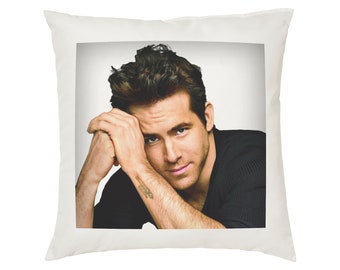 Ryan Reynolds Body Pillow - Etsy Canada