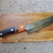 see more listings in the Kitchen knives section