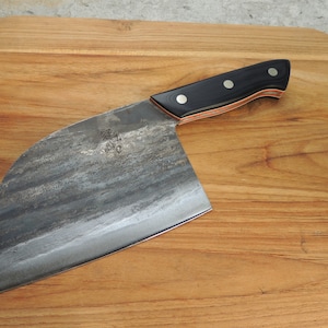 Serbian Chef&#39;s Knife