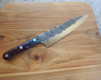 Custom Chef's Knife