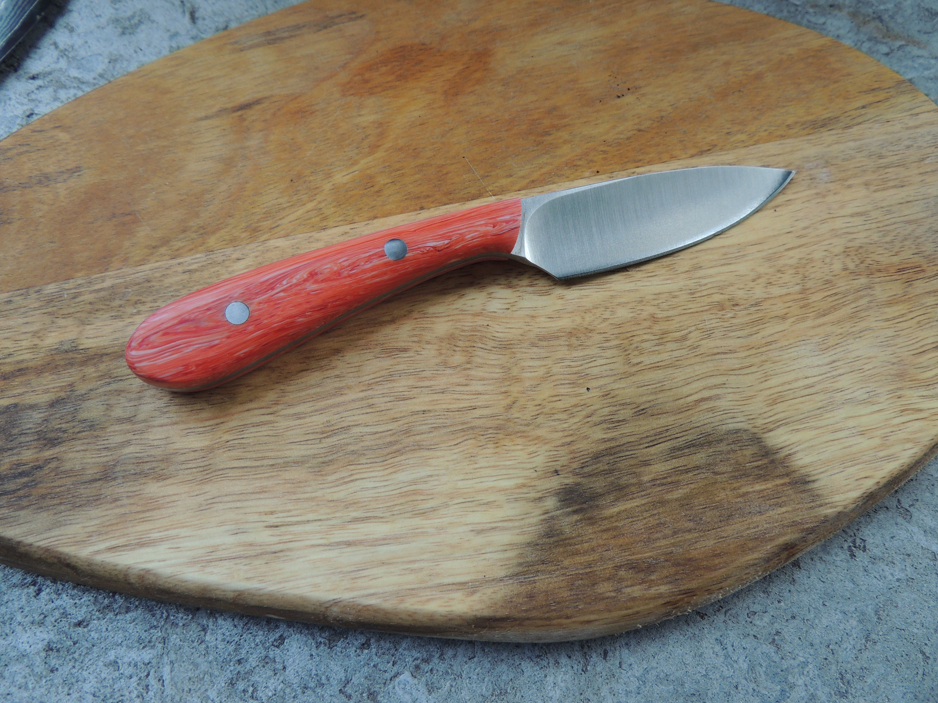 Cheese Knife Etsy
