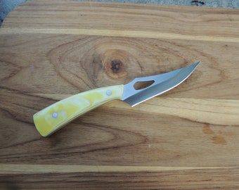 Cheese Knife