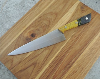 Custom Kitchen Knife