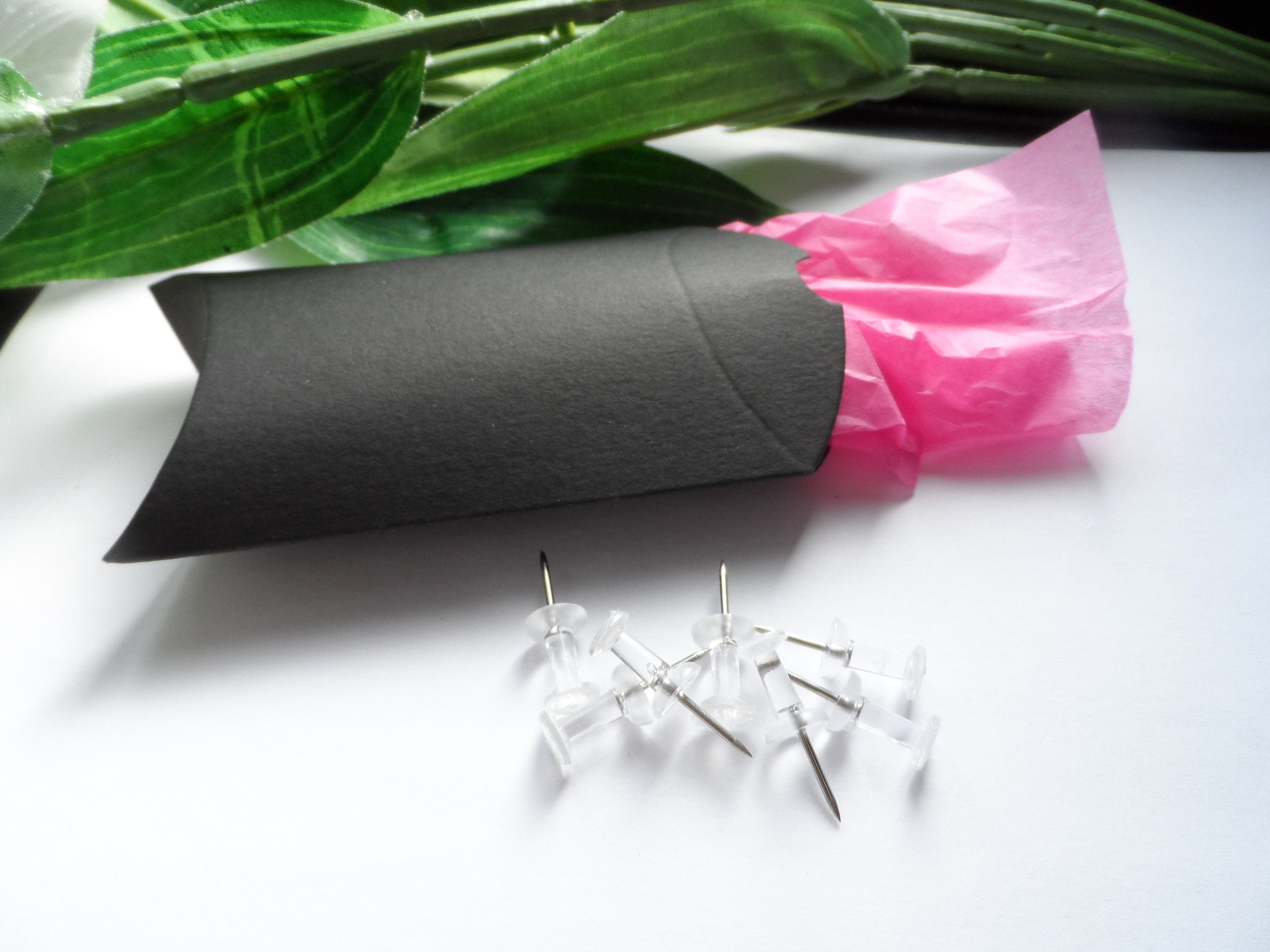 Plush Heart Push Pins Novelty Push Pins Decorative Push Etsy UK