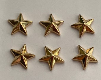 120 Pieces Star Magnets For Whiteboard Cute Colored Magnets Star For - View #8