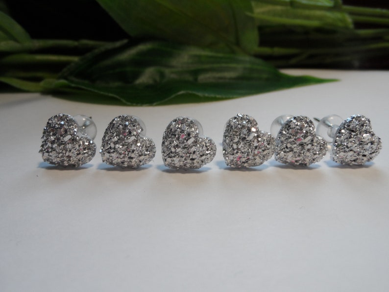 Decorative Push Pins Novelty Push pins Bling Heart Push Pins Bridal Push Pins Novelty Push Pins Teacher Gifts