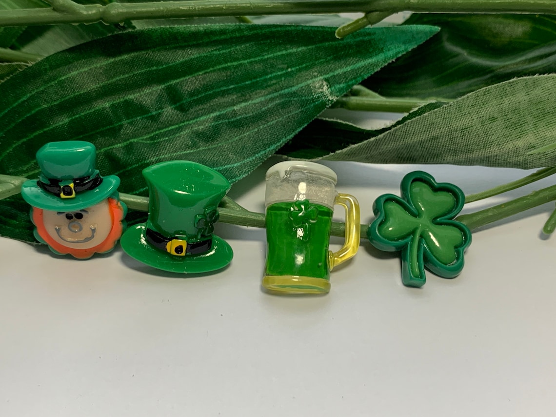 st patricks day magnets