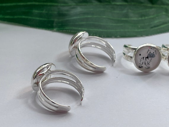 Bague pour petit garçon hotsell