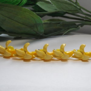 Bannana Pins, Novelty Push pins, Decorative Push Pins, Novelty Push Pins, Memo Board Pins