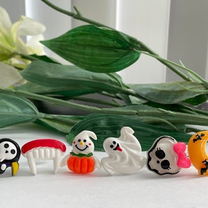 Halloween Push Pins, Novelty Push pins, Decorative Push Pins, Novelty Push Pins, Notice Board Gifts, Halloween Push pins, Thumbtacks