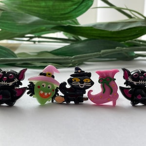 Halloween Push Pins, Novelty Push pins, Decorative Push Pins, Novelty Push Pins, Notice Board Gifts, Halloween Push pins, Thumbtacks