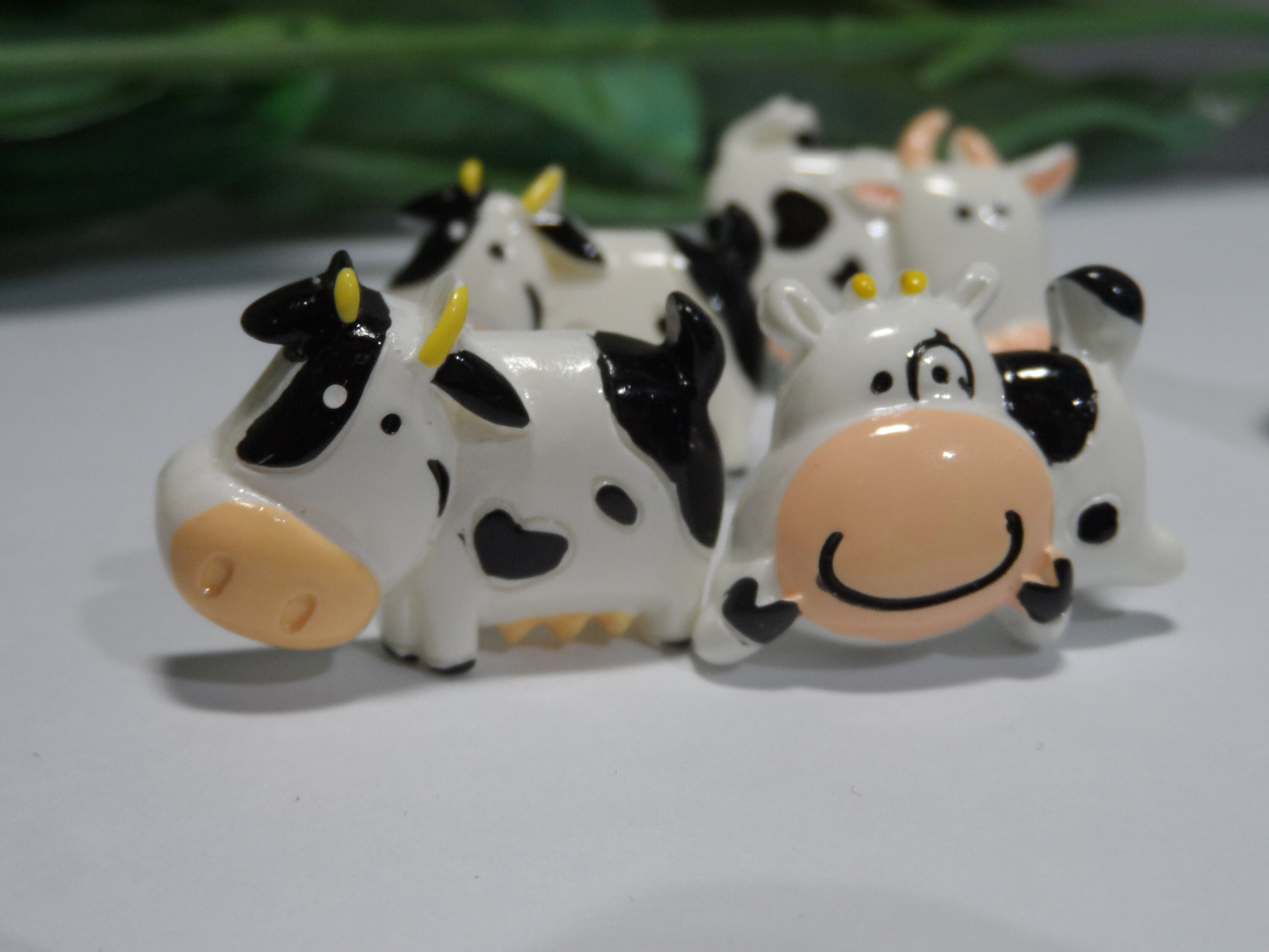 Cow Push Pins Novelty Push Pins Decorative Push Pins Etsy UK