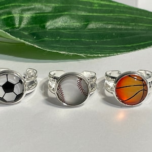 Custom Youth Football Rings 2024 www.vinci.ch