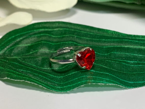12 Anillos Ajustables Para Niñas – Pack De Diamantes De Colores Con Caja En Forma De Gato, Perfectos Para Fiestas Y Cumpleaños